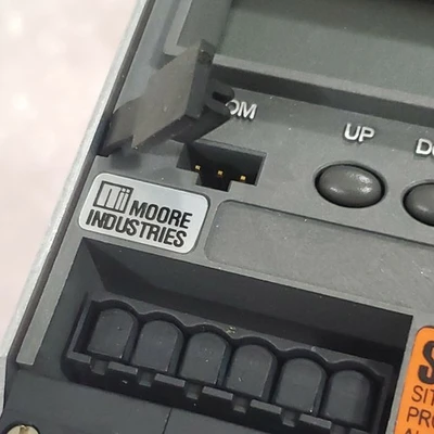 NEW Moore Industries 2031354