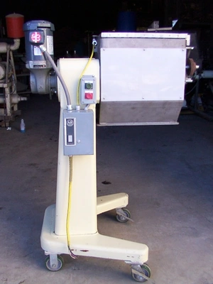 Used _UNKNOWN_ _UNKNOWN_ Granulators Minnesota US | A&I Equipment #1317237