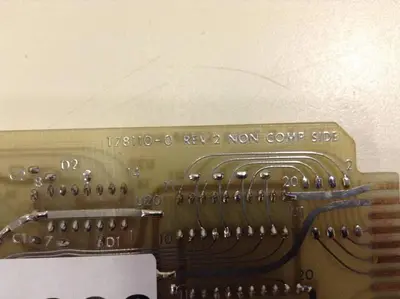 USED SATEC 178110-0