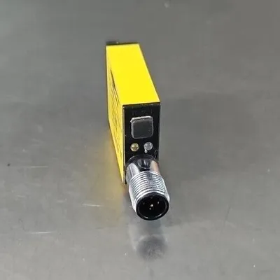 Banner SME312WQD Photoelectric Sensor Switch. Loc5E-19
