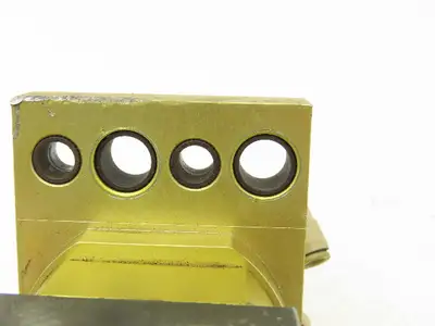 Used MAGSWITCH _UNKNOWN_ Lifting Magnets Indiana US | Arrow Industrial #1368136