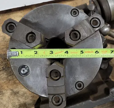 Used VERTEX SUPER SPACER Misc Industrial Equipment Kentucky US | Aucto #687484