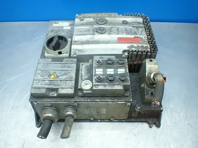 USED SEW EURODRIVE MQD32A/MM30D/Z38G0/AGB1
