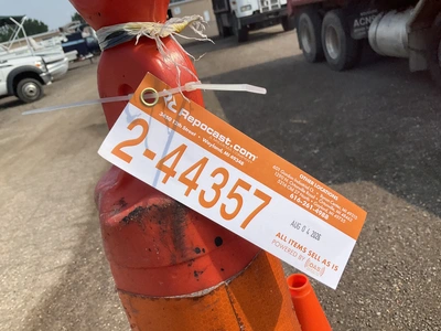 Used _UNKNOWN_ _UNKNOWN_ Construction Material & Supplies Michigan US | Miedema Asset Management Group #1321313