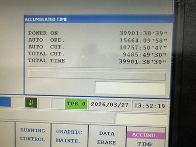 USED 2009 MAZAK QTN 200MY-II