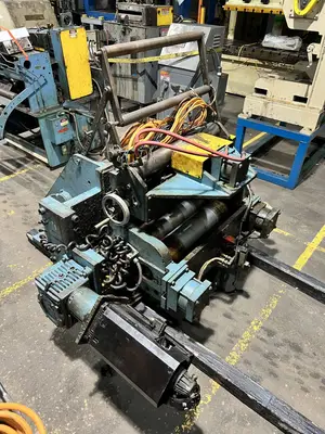 USED PERFECTO 700-26