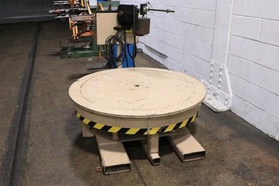 USED 1995 Press Room Eqpt PRPD-6060A