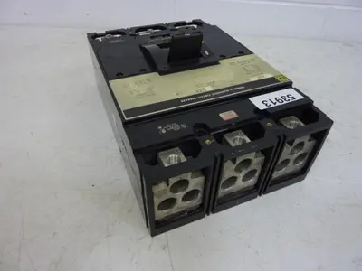 USED SQUARE D MAL36900