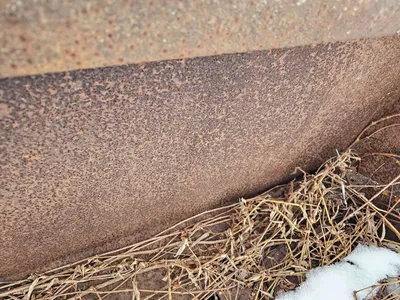 VARIETY BUCKETS Buckets | Iron Listing (10)