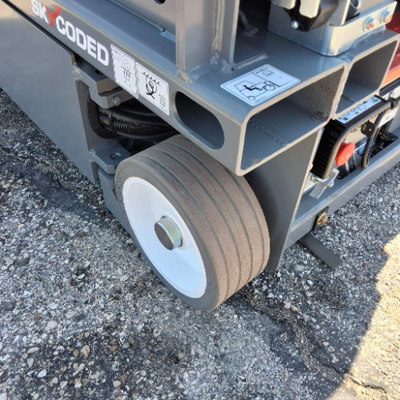 NEW 2026 Skyjack SJ3213 Micro