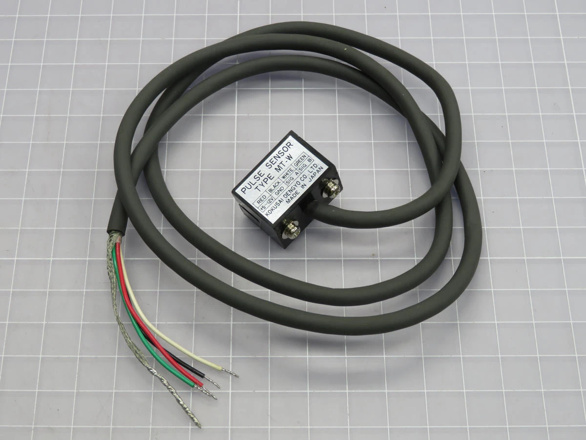 New | in-Stock KOKUSAI _UNKNOWN_ Sensors | OCO Industrial #1623823