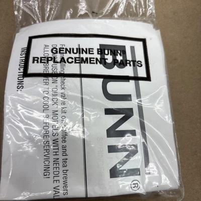 NEW BUNN 46028.0000