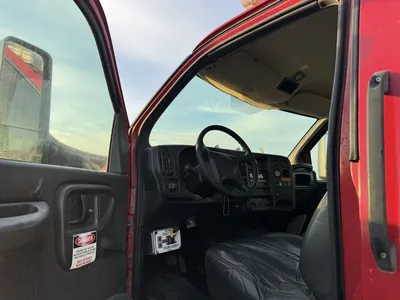 Used 2007 GMC C8500 FERRARA PUMPER Fire Trucks Minnesota US | Carco Truck & Equipment #1514199