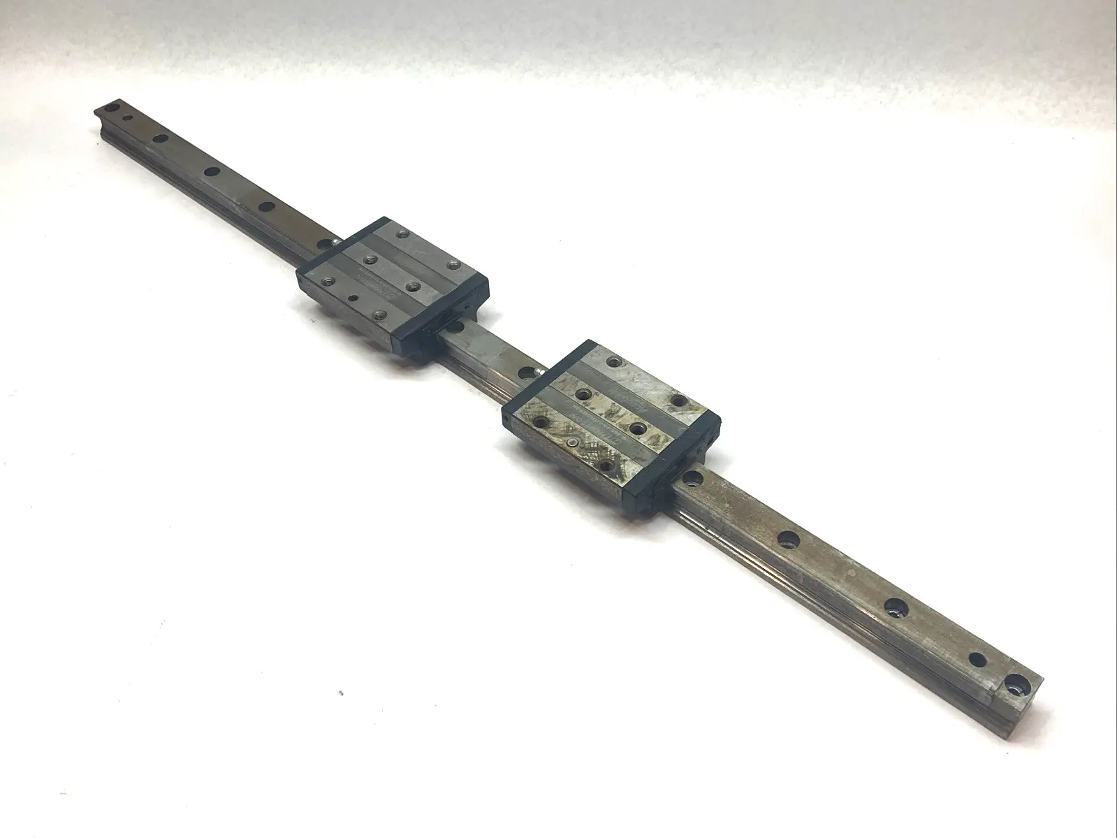USED MAVERICK INDUSTRIAL SALES RG35PL0980