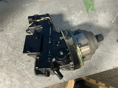 Used DANFOSS 51C0601RD1B Pumps Ohio US | HGR 24 #1305091