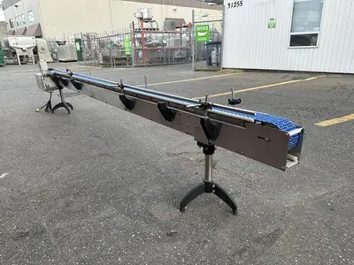 15' Conveyor