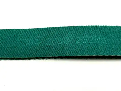 384 2080 292Mg | Toothed Belt  2080mm - Used
