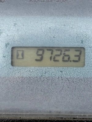 USED 2002 TOYOTA 7FGCU30