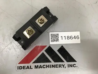USED MITSUBISHI RM300HA-24F