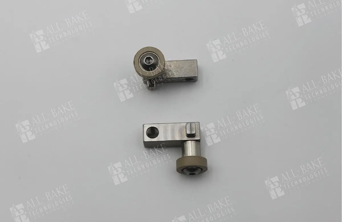 Wheel Bracket (Single) - RV41418890