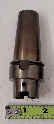 Used SHRINK FIT CHUCK Misc Industrial Equipment Kentucky US | Aucto #688091