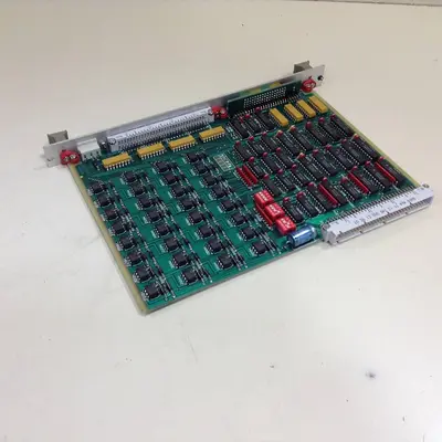Used SEPRO ROBOTIQUE 07S0095104/A Circuit Boards Michigan US | Ideal Machinery #596697