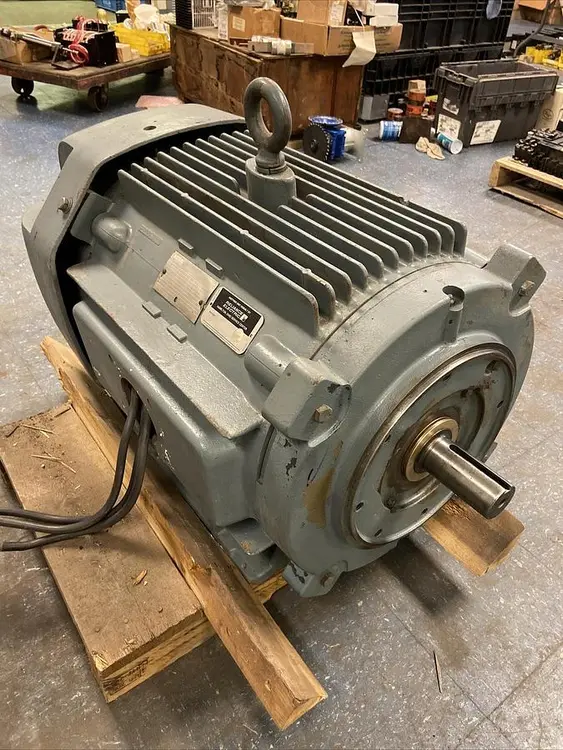 Used LINCOLN 405TSC Industrial Controls | Surplus Asset Holdings #1221739
