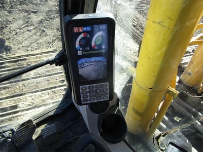 Used 2016 KOBELCO SK350 LC-9E Crawler Excavators | Abele Tractor #1342806