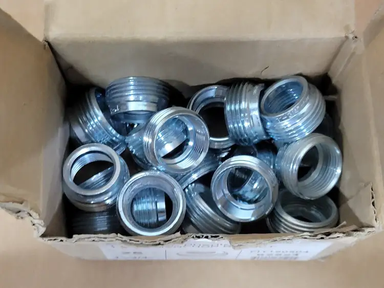 New | in-Stock ELECTRIPRO FIT150504 Cable & Wire British Columbia CA | Lenmark #416817