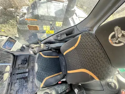 Used 2018 CASE CX80C Excavators Utah US | Proxy Equipment #1381932