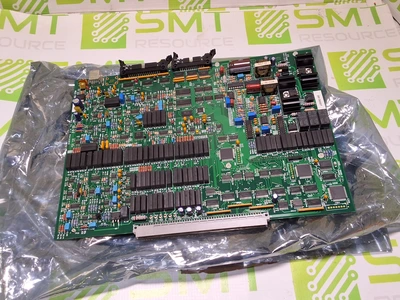 ACCULOGIC Inc. ACC-39-ME PCA1310540 WITH ACC-26-CP PCA1310530 CIRCUIT BOARD