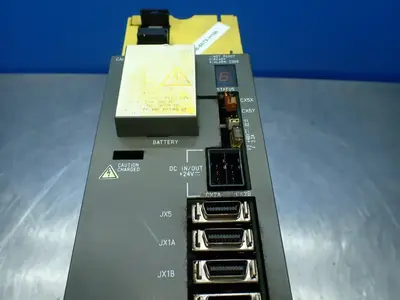 USED FANUC A06B6079H106