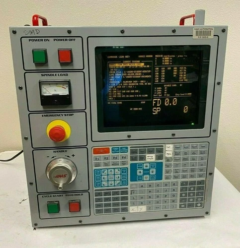 Used Haas Does Not Apply Rotary Tables California US | Amiron Machinery #1092336