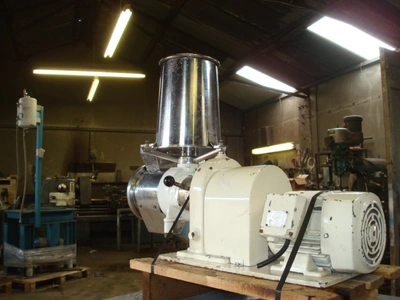 Alexanderwerk Skm Drive Unit 1.0 Kw