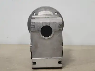 USED 2019 NORD SK 1SIS50/H10L-IEC63-63L/4CUSTF