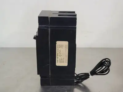 Used GENERAL ELECTRIC TED124030 Switchgears British Columbia CA | Lenmark #239623