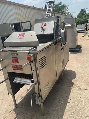 Used SUPERIOR 2CFO54-424P Gas Cooking Equipment British Columbia CA | Surrey Food Equipment #1324784