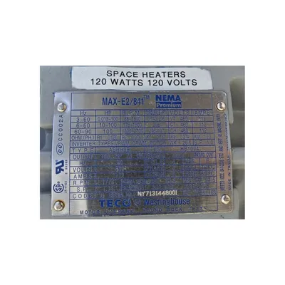 USED HOWDEN ROOTS LLC 616 RAM LB