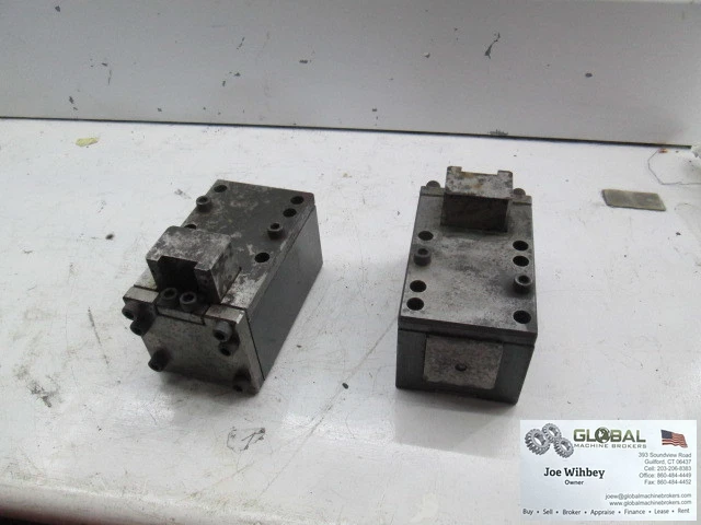 IEM Box Cams / Bump Cams 2TOPPLT "Standard Series" See Description