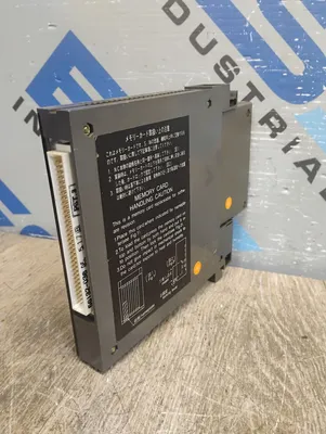 MITSUBISHI MC433 PLC Memory Modules | ESS Industrial Equipment Sales (8)