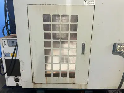 Used 2003 VIPER VMC950 Vertical Machining Centers Ohio US | HGR 24 #1186262