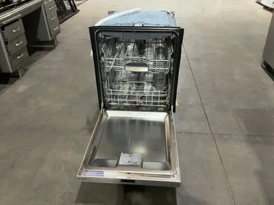 Used BOSCH SHX78DC5N/37 Dishwashers Michigan US | Miedema Asset Management Group #1320888