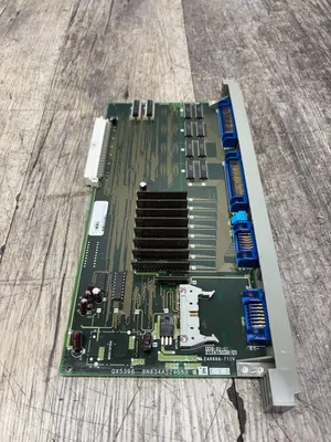 MITSUBISHI QX539B BN634A524G53 Electrical/PLC/Automation | ESS Industrial Equipment Sales (6)