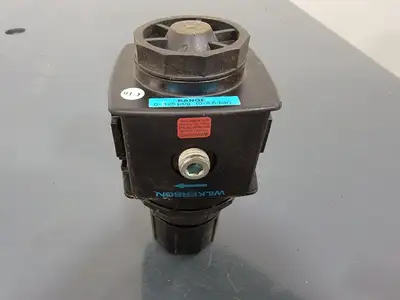 USED WILKERSON R28-04-F000