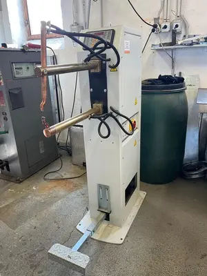 Used 2019 TECNA 4642 N (20KVA) Rocker Arm Spot Welders CZ | Amaron s.r.o. #1233461