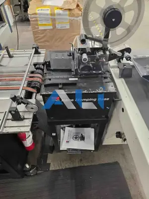 Used Pitney bowes Flowmaster RS Mail Inserters California US | Asset Liquidity International #1305165