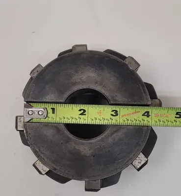 USED WALTER F2010.UB.127.Z08.00