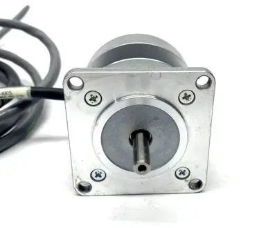 Used Oriental Motor VEXTA 2-Phase PH266-03B D.C. Motors Michigan US | Maverick Industrial Sales #1400605