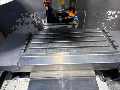 USED 2002 MILLTRONICS RW12