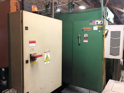 USED 2002 PEDDINGHAUS 38/18 IV